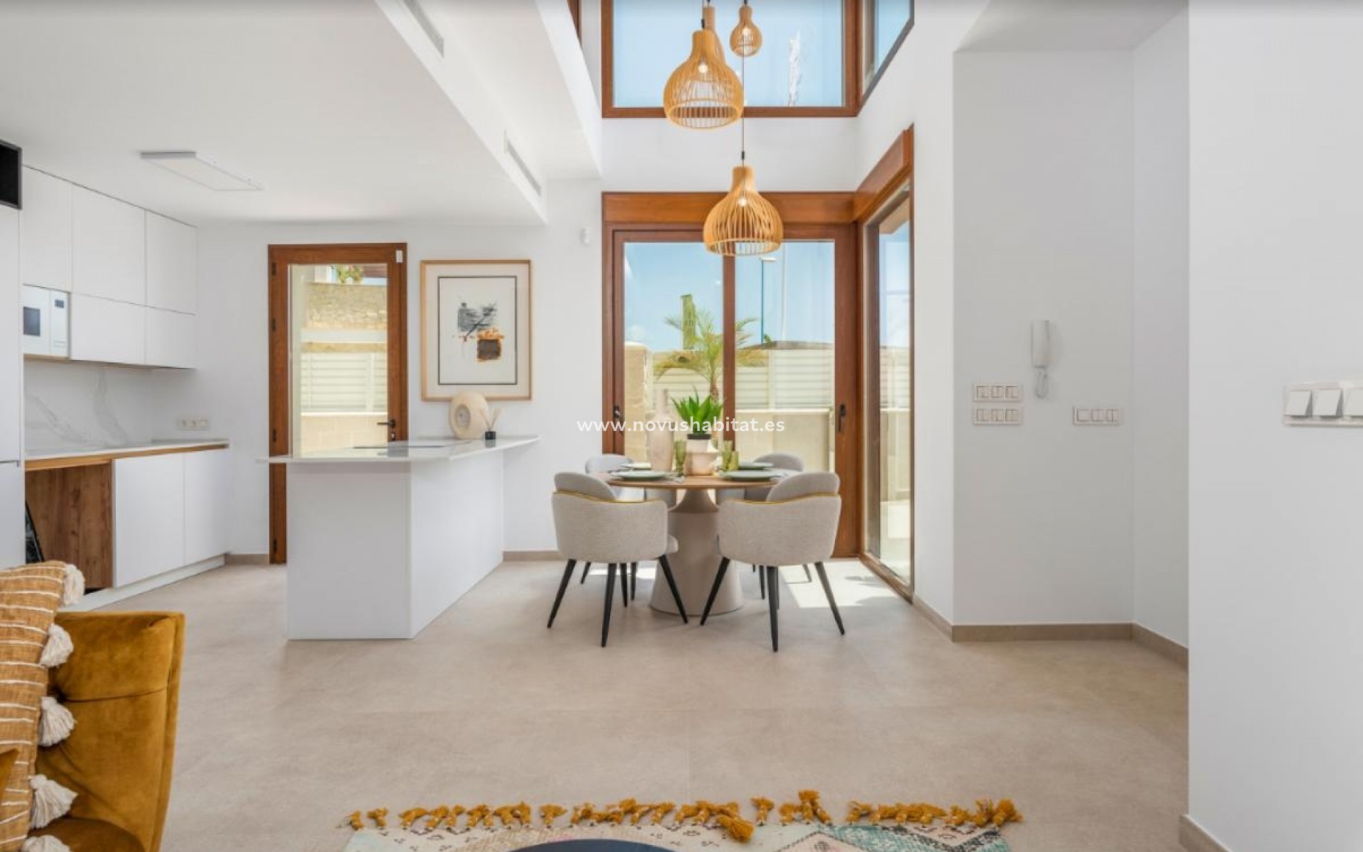 Nueva construcción  - Detached chalet - Vera