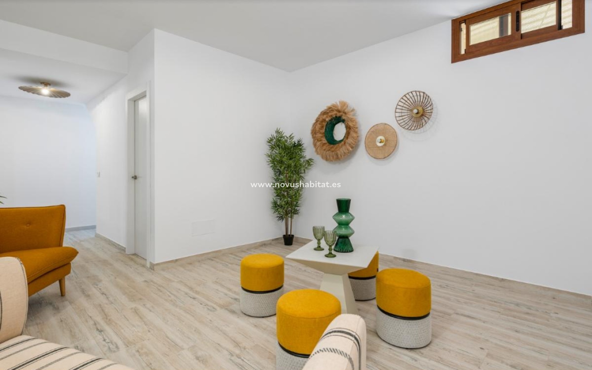 Nueva construcción  - Detached chalet - Vera