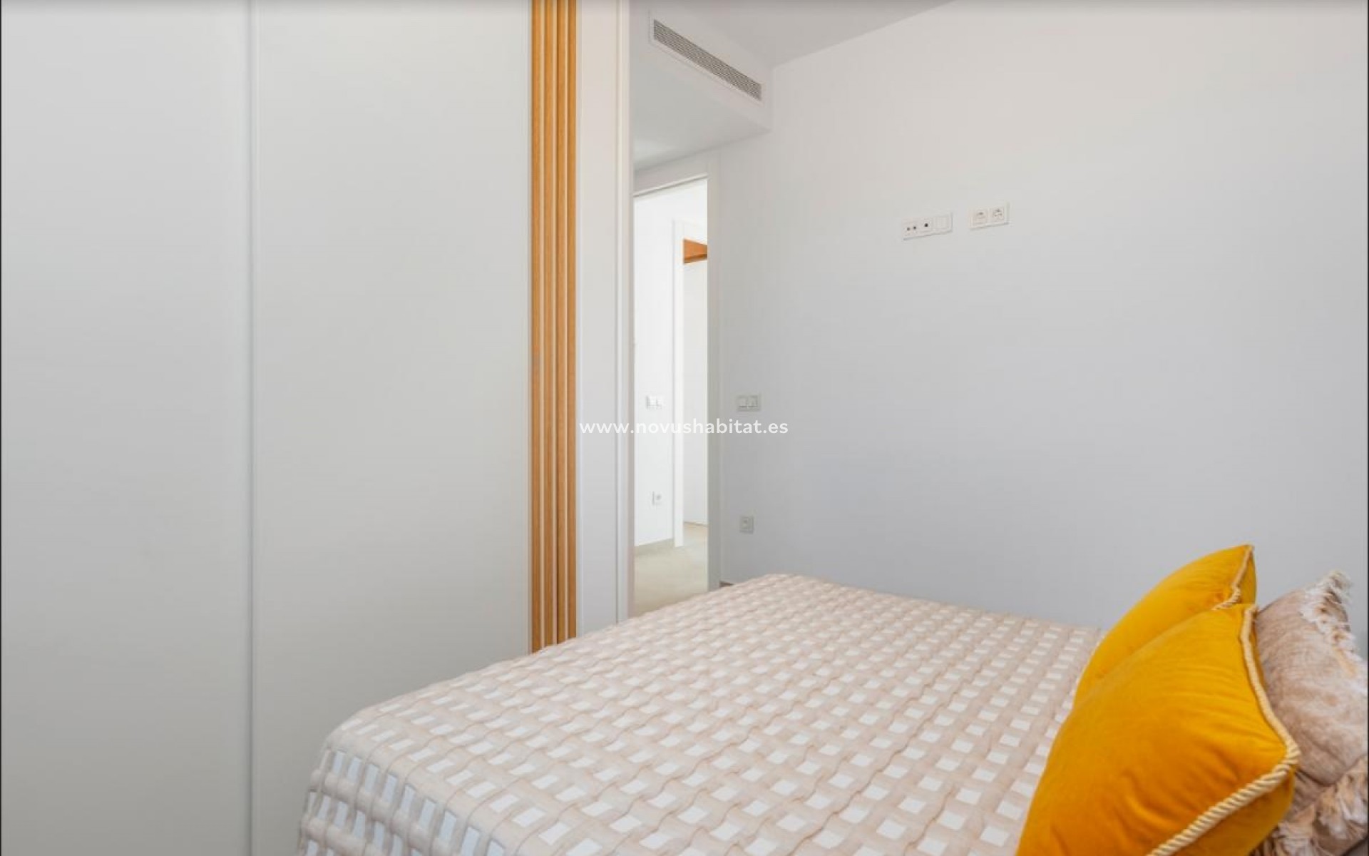Nueva construcción  - Detached chalet - Vera