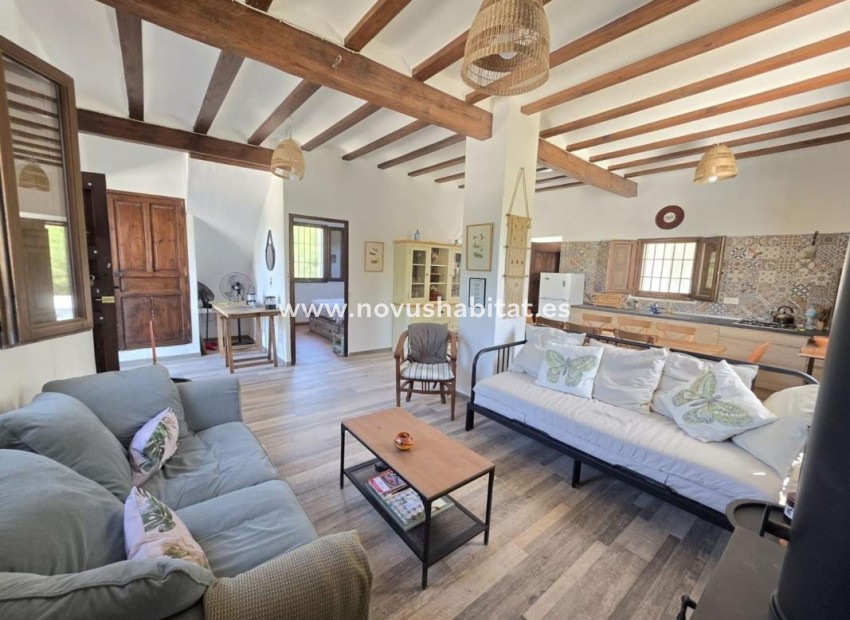 Nueva construcción  - Detached chalet - Villena
