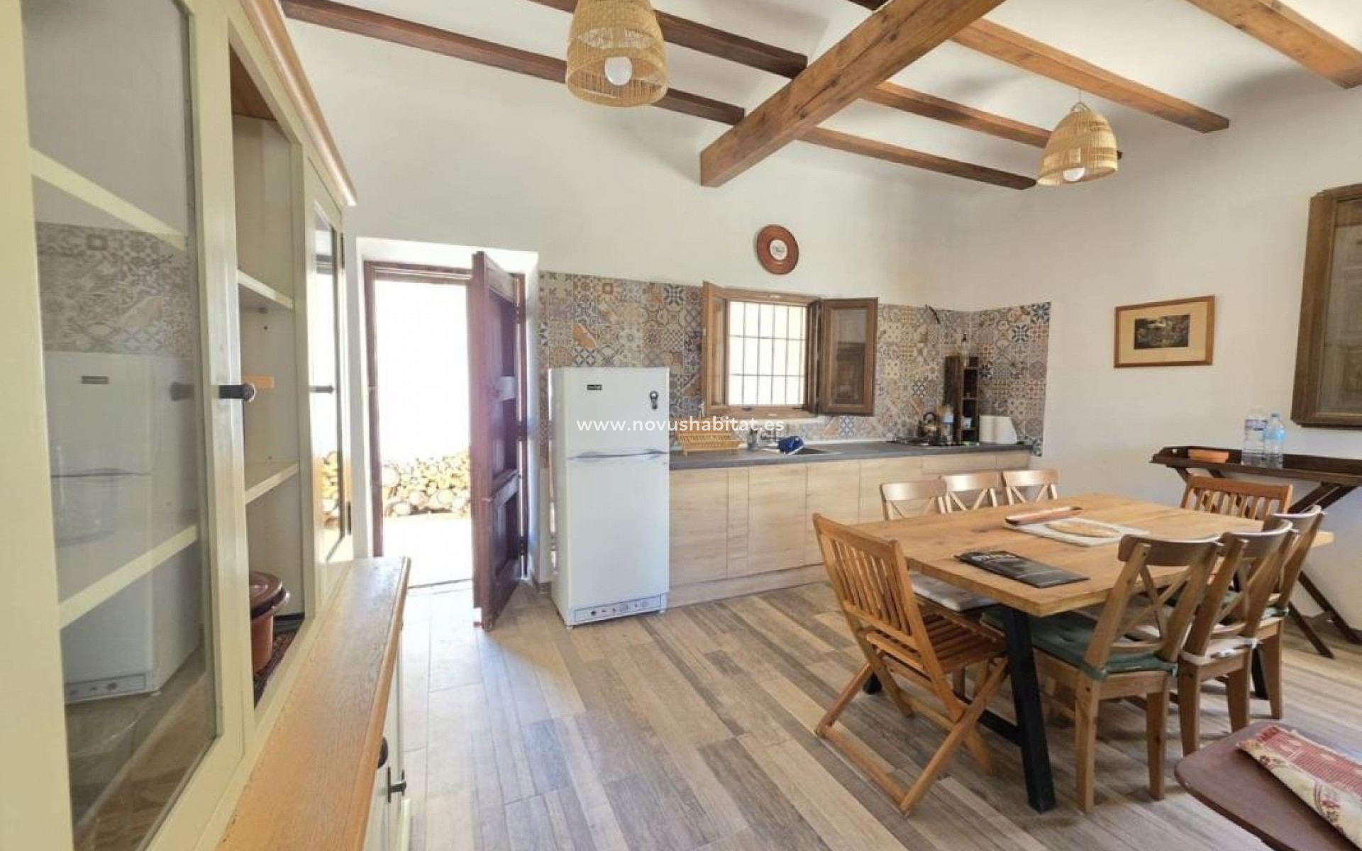 Nueva construcción  - Detached chalet - Villena
