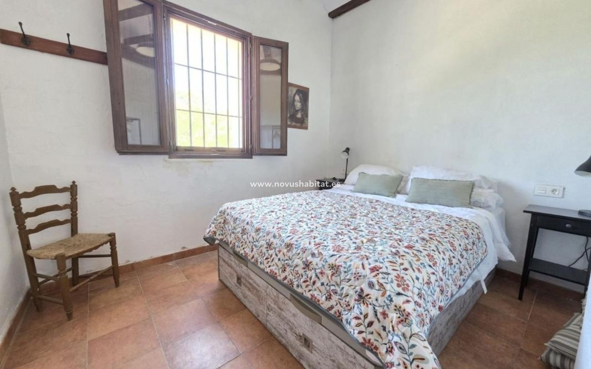 Nueva construcción  - Detached chalet - Villena