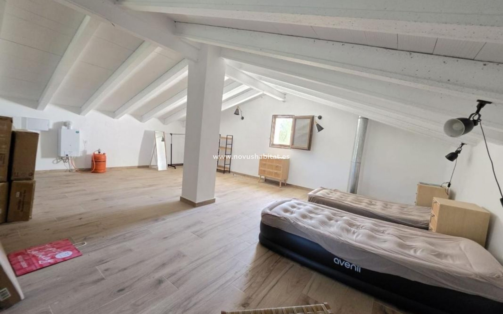 Nueva construcción  - Detached chalet - Villena