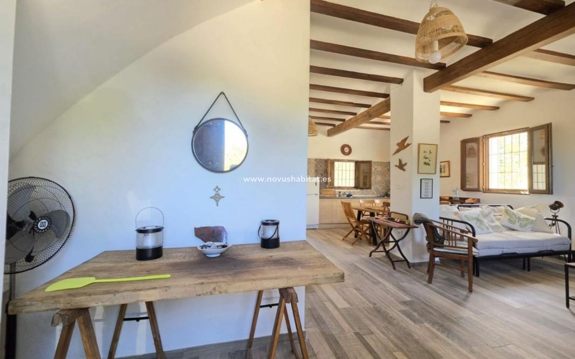 Nueva construcción  - Detached chalet - Villena