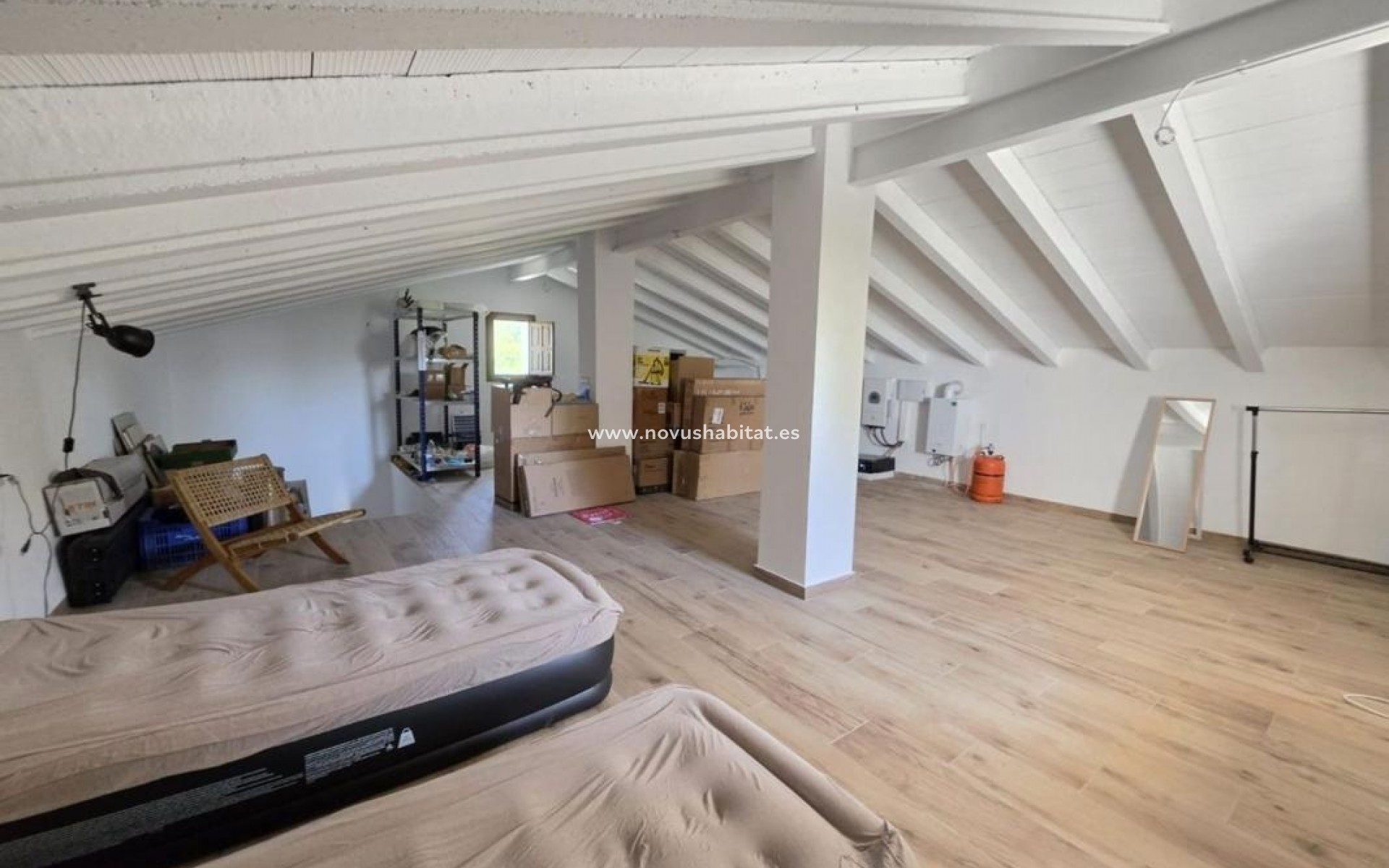 Nueva construcción  - Detached chalet - Villena