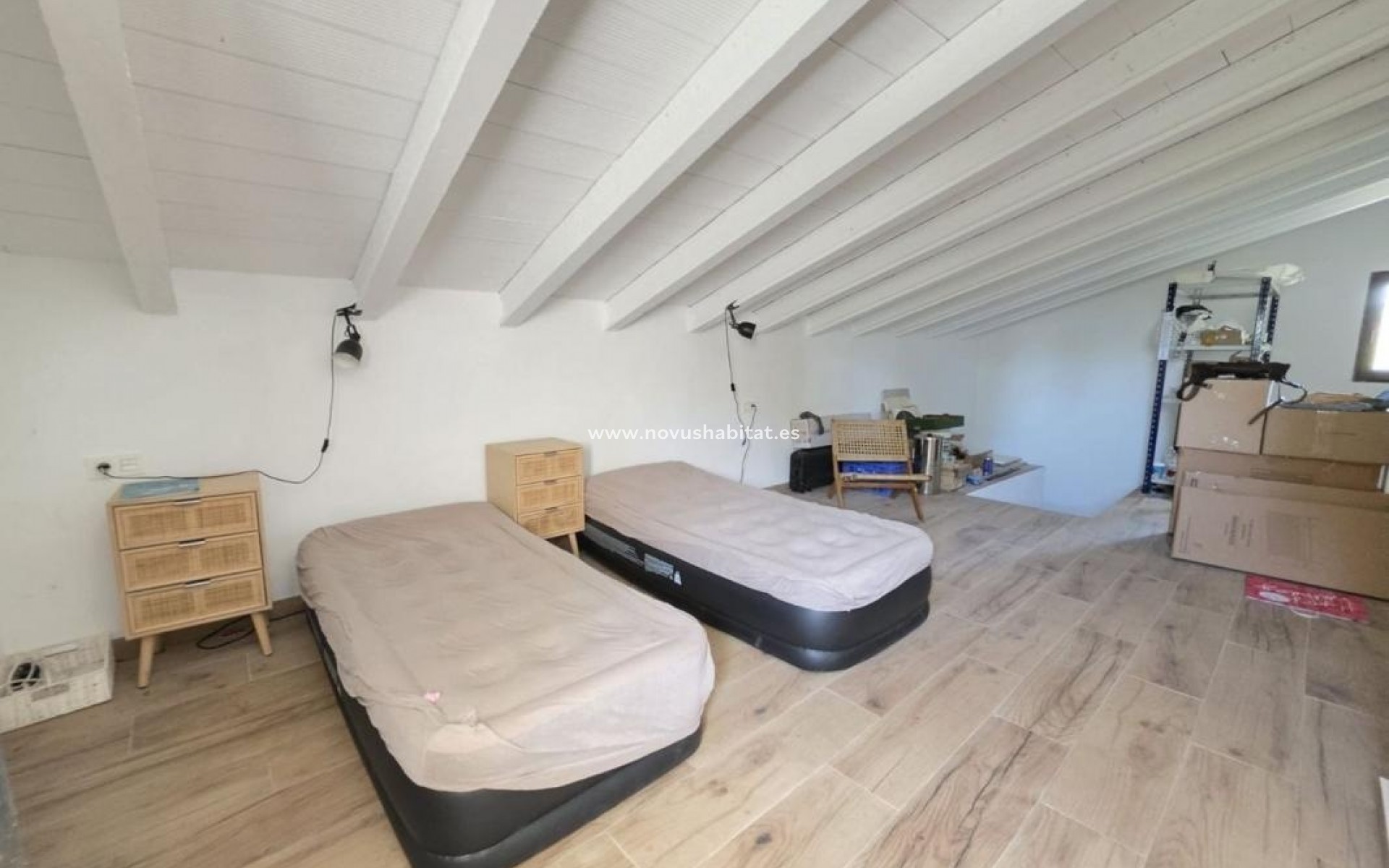 Nueva construcción  - Detached chalet - Villena