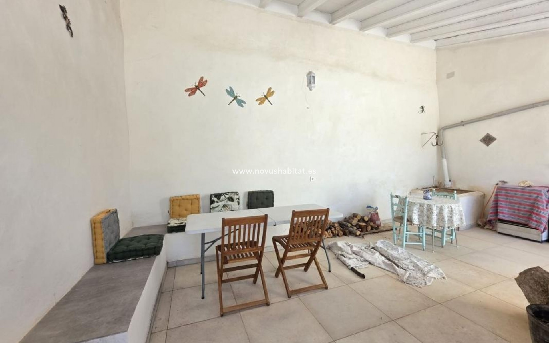 Nueva construcción  - Detached chalet - Villena