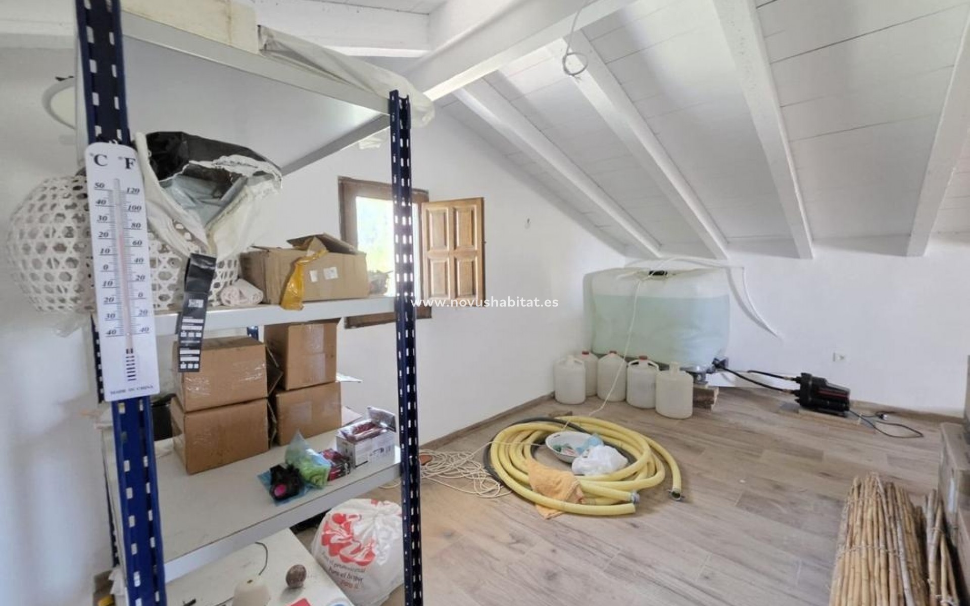 Nueva construcción  - Detached chalet - Villena