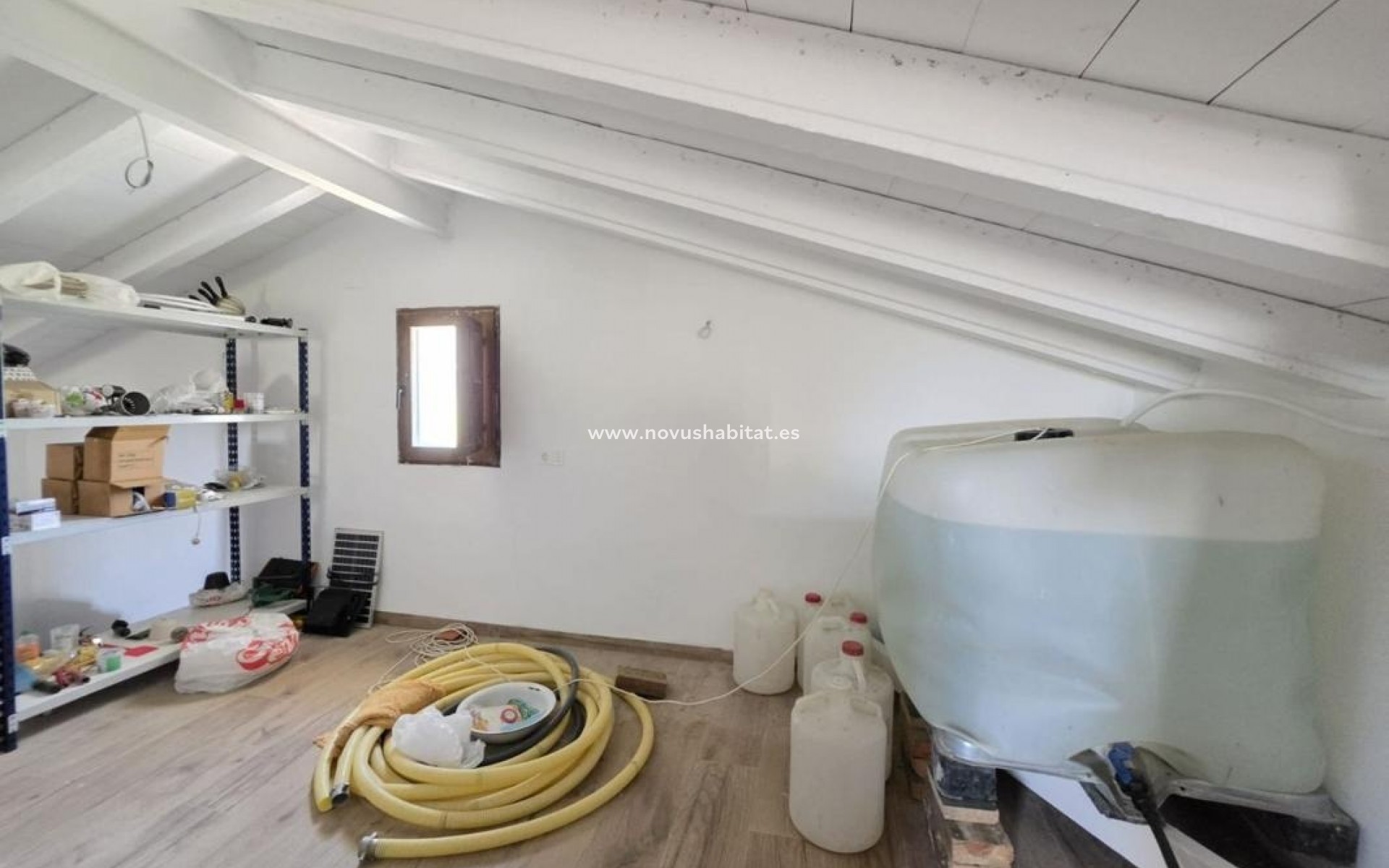 Nueva construcción  - Detached chalet - Villena