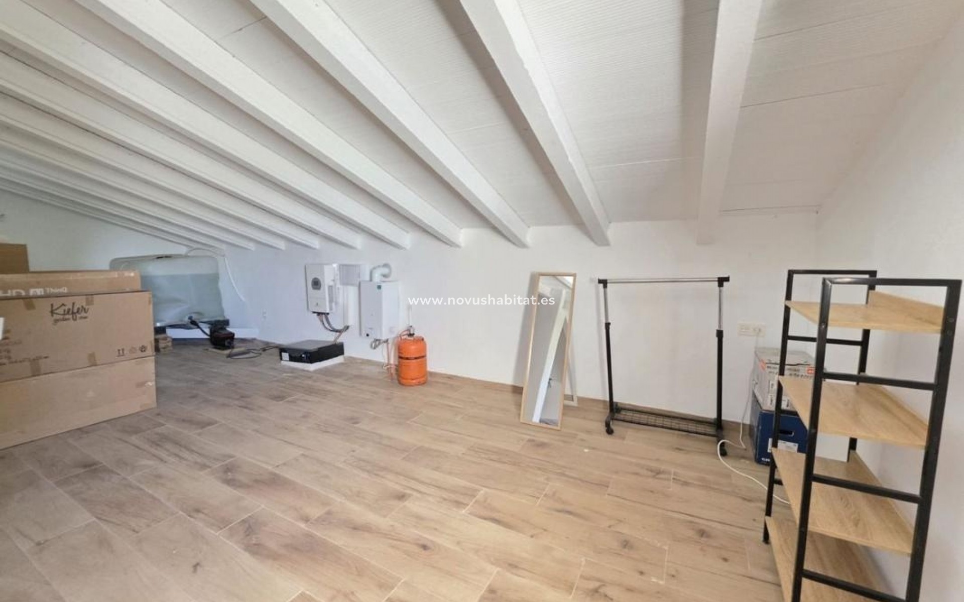 Nueva construcción  - Detached chalet - Villena