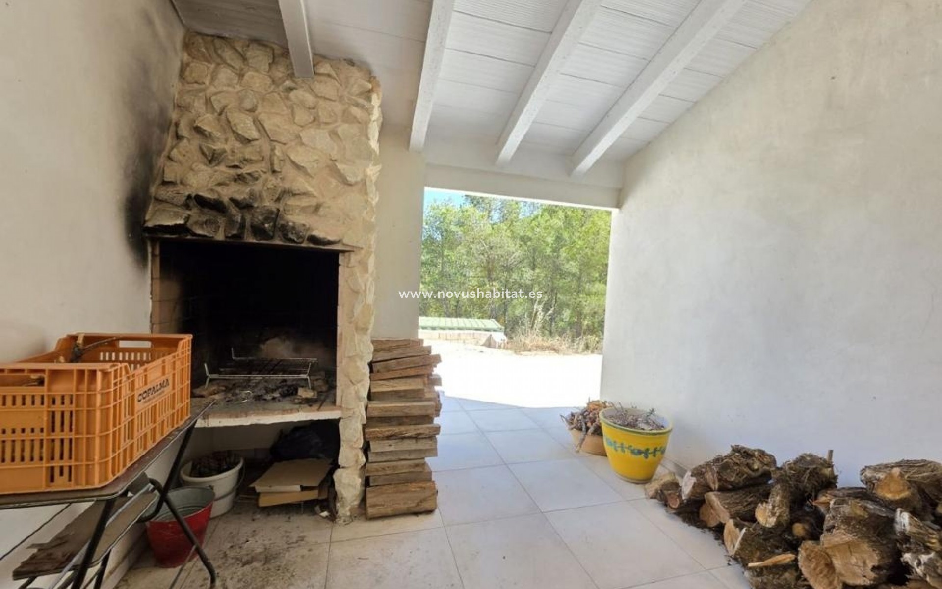 Nueva construcción  - Detached chalet - Villena