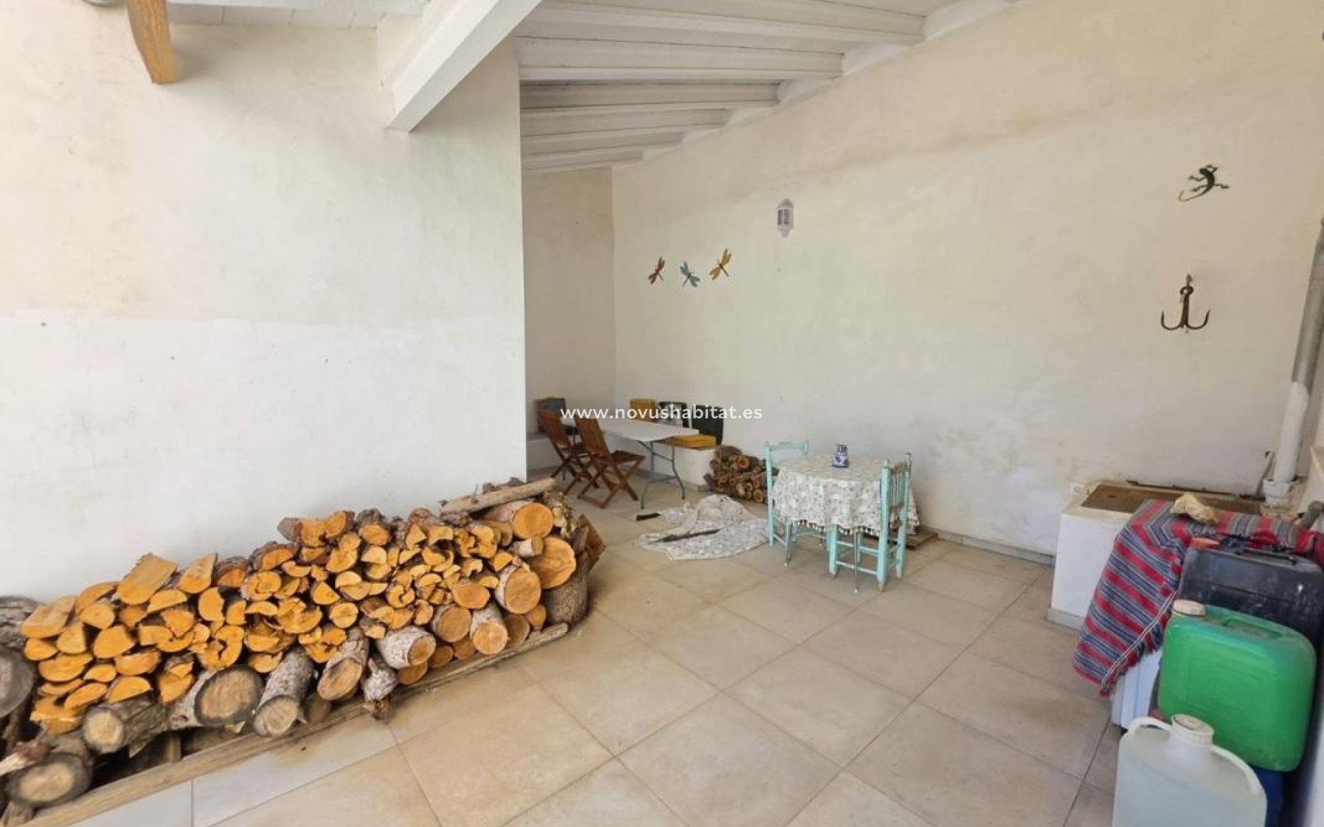 Nueva construcción  - Detached chalet - Villena