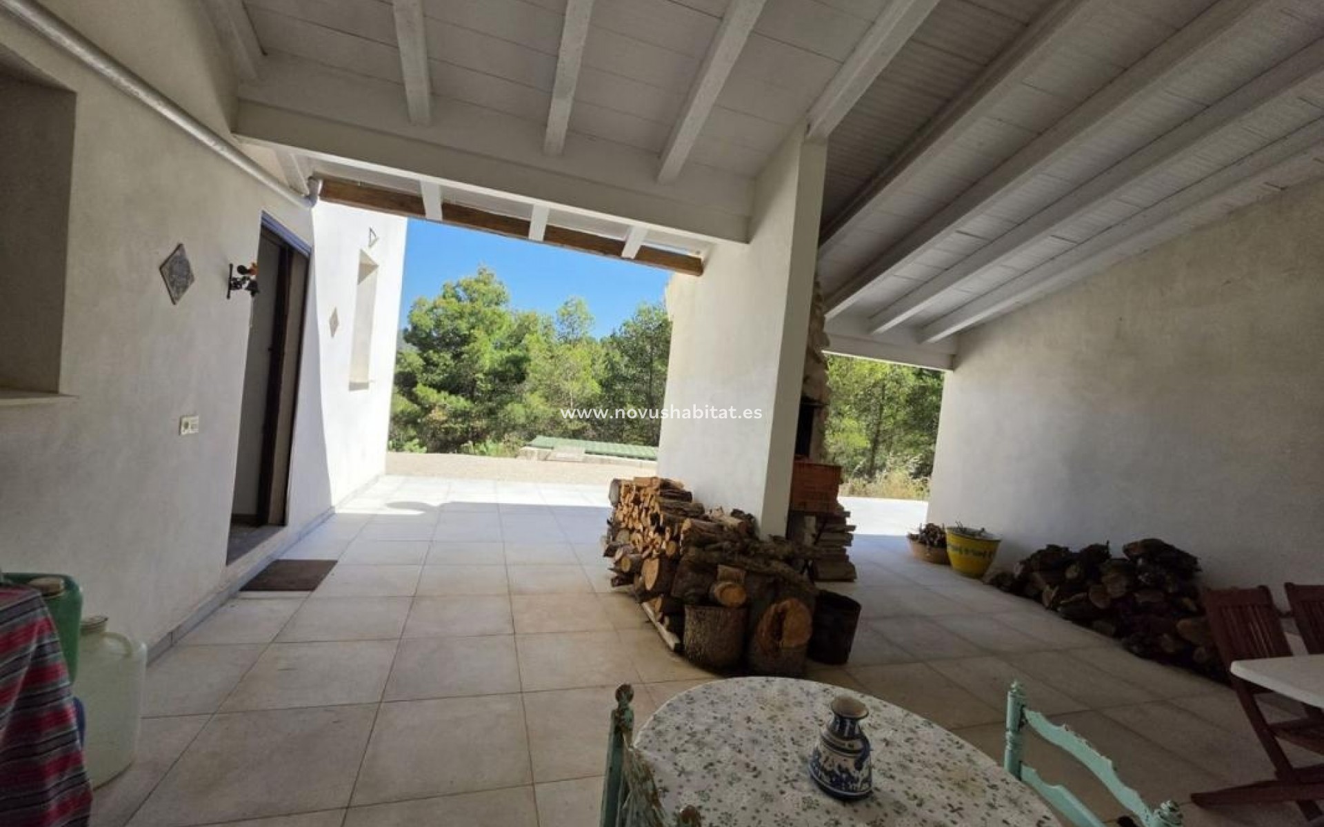 Nueva construcción  - Detached chalet - Villena