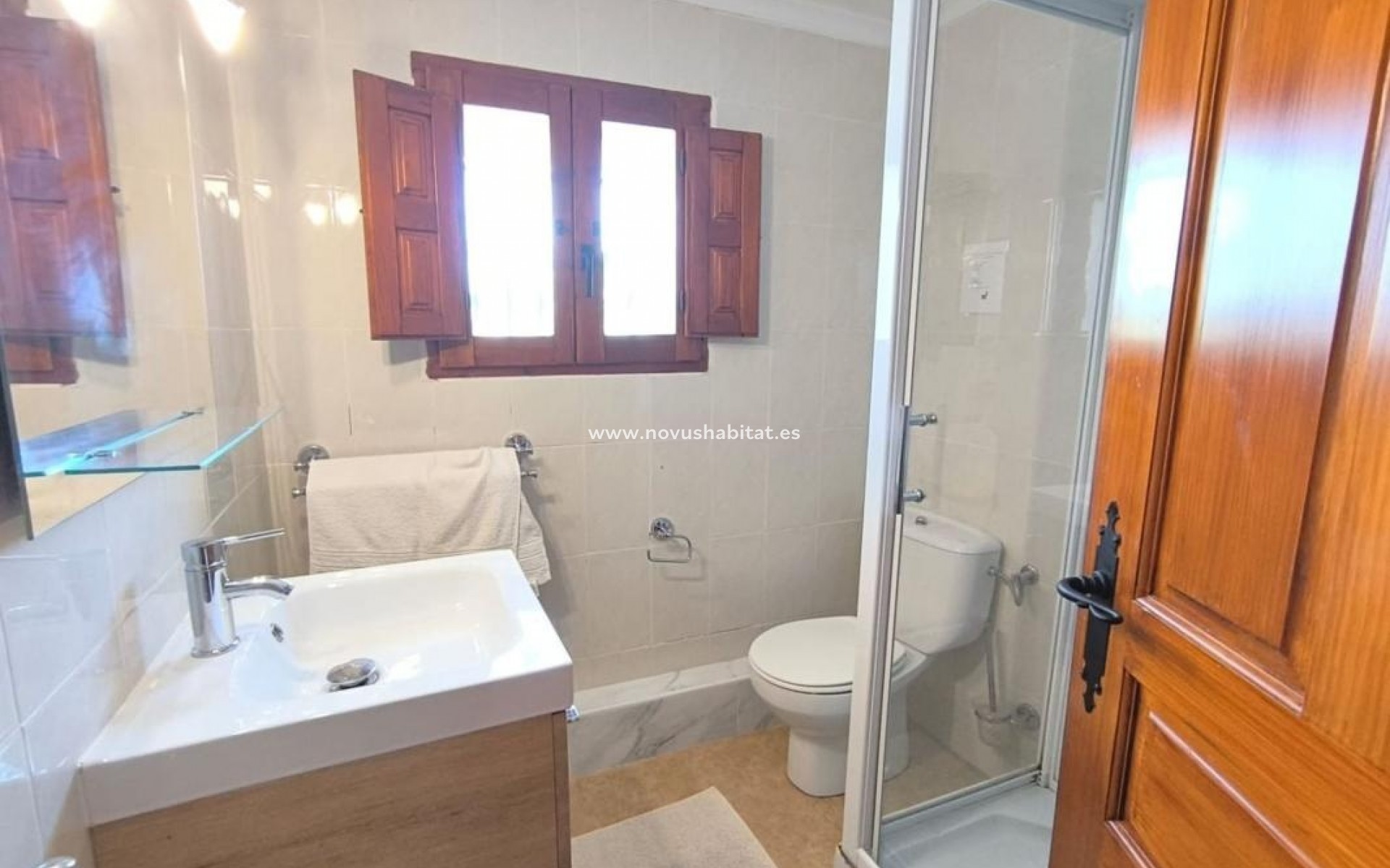 Nueva construcción  - Detached chalet - Villena