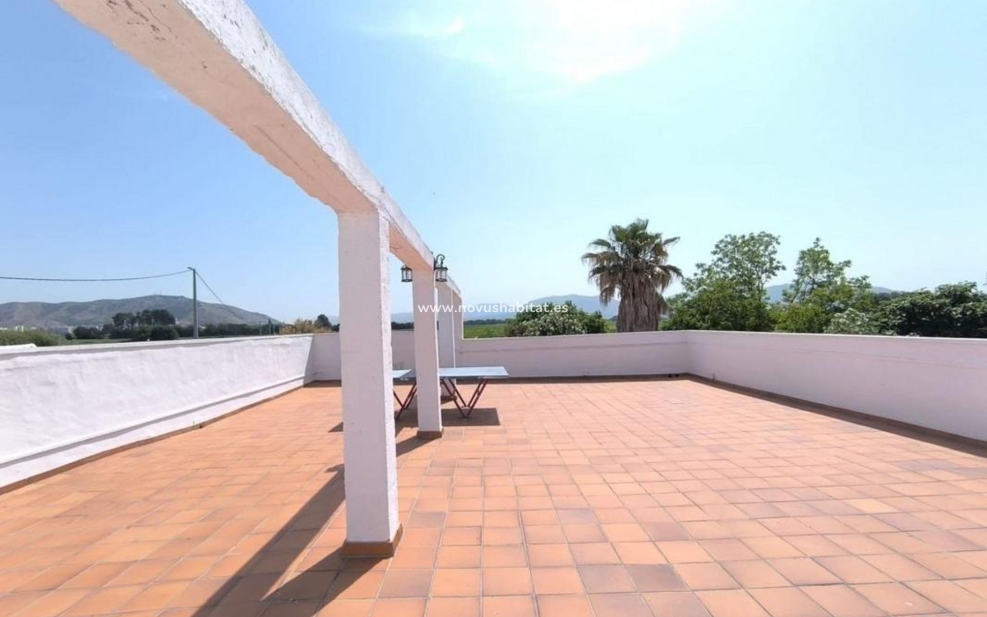 Nueva construcción  - Detached chalet - Villena