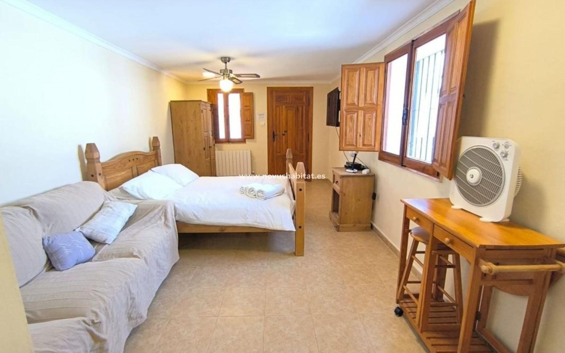 Nueva construcción  - Detached chalet - Villena