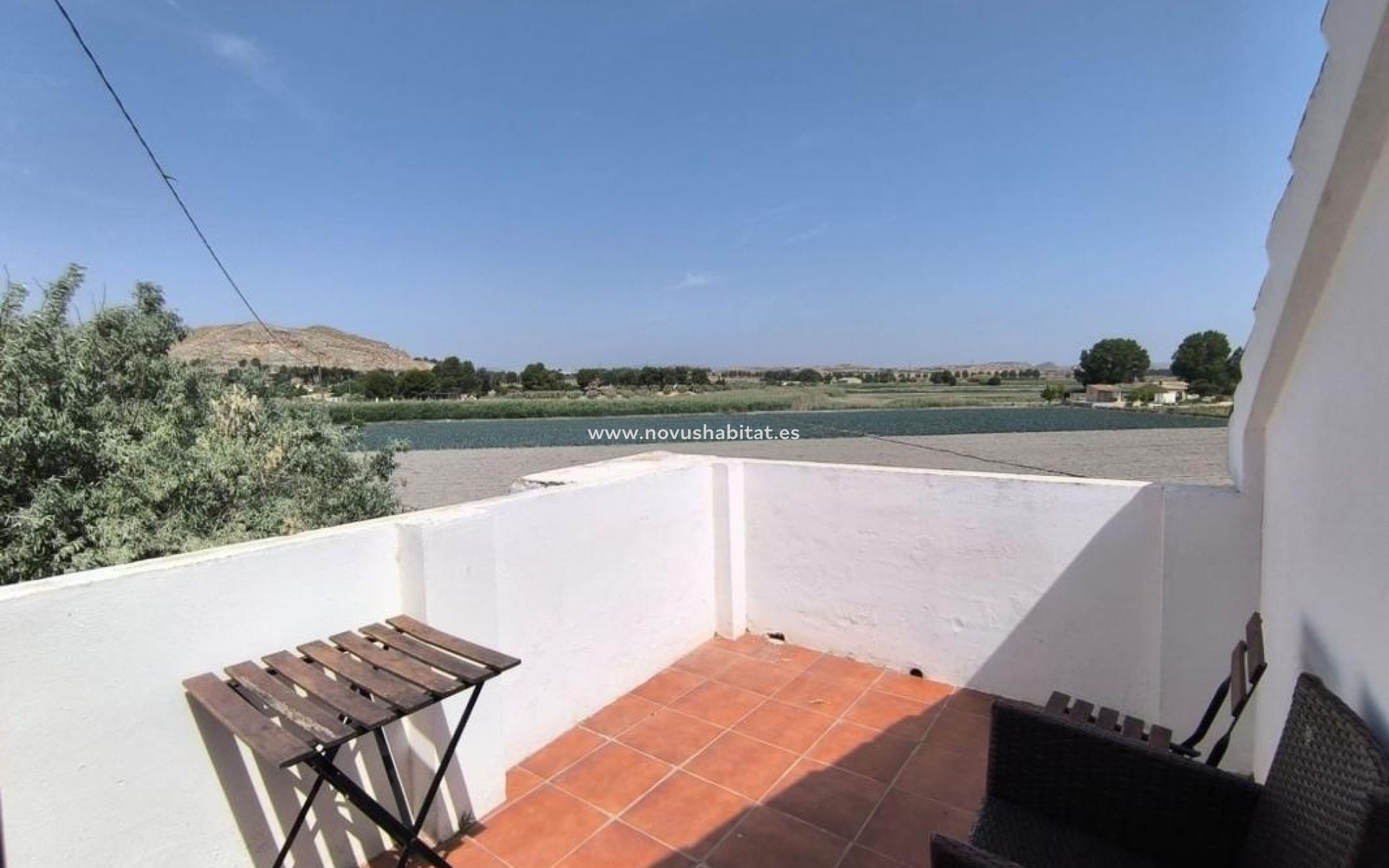 Nueva construcción  - Detached chalet - Villena