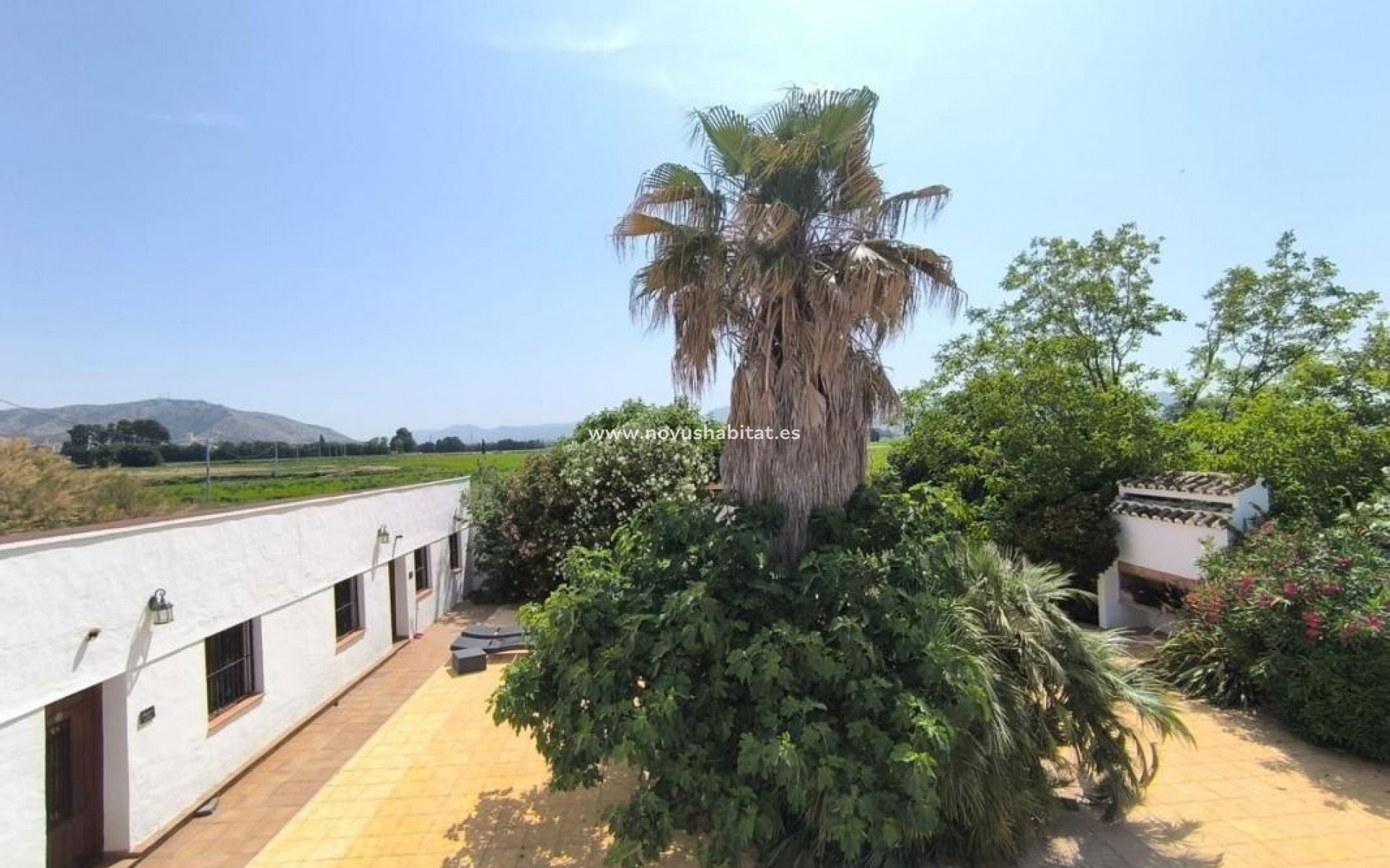Nueva construcción  - Detached chalet - Villena