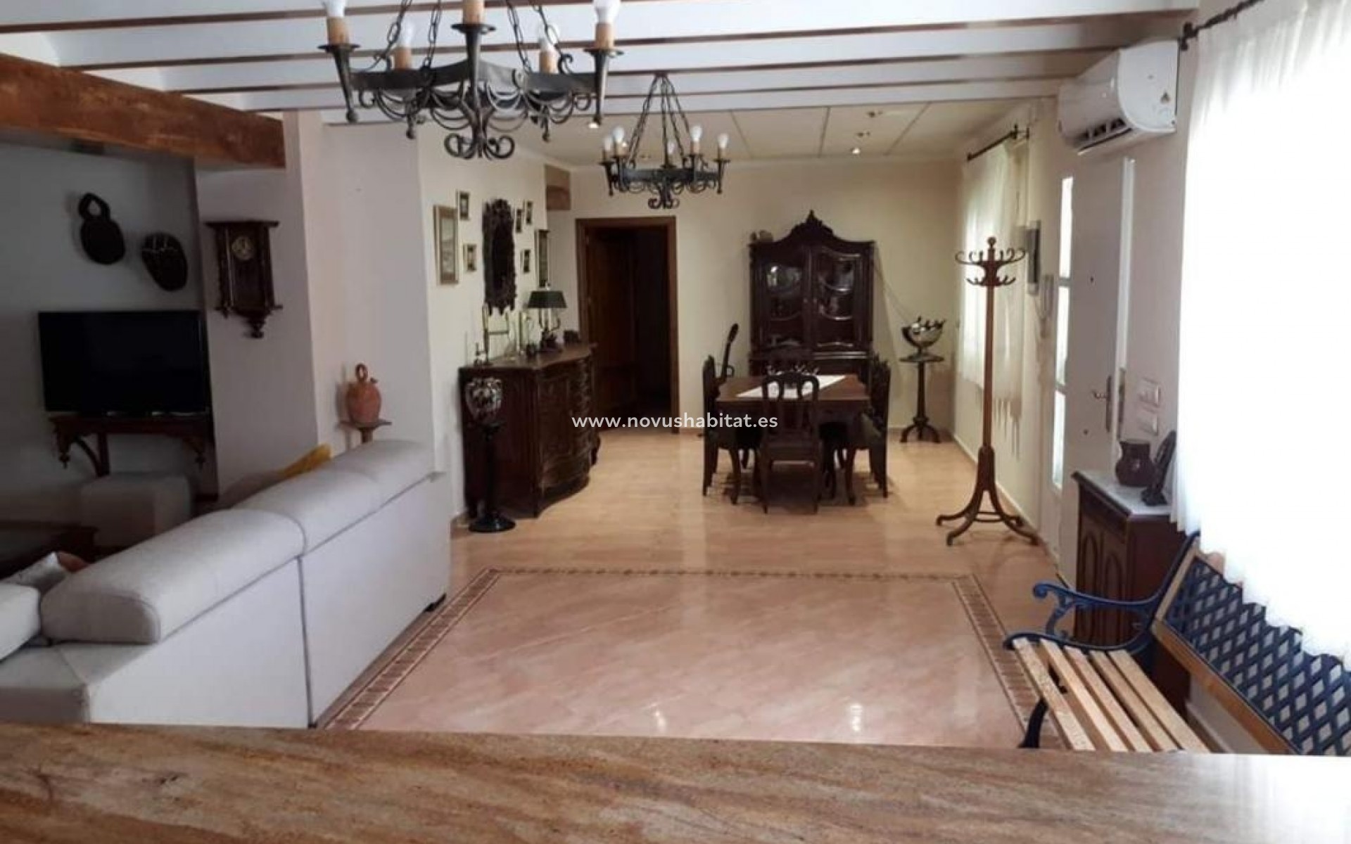 Nueva construcción  - Detached chalet - Villena
