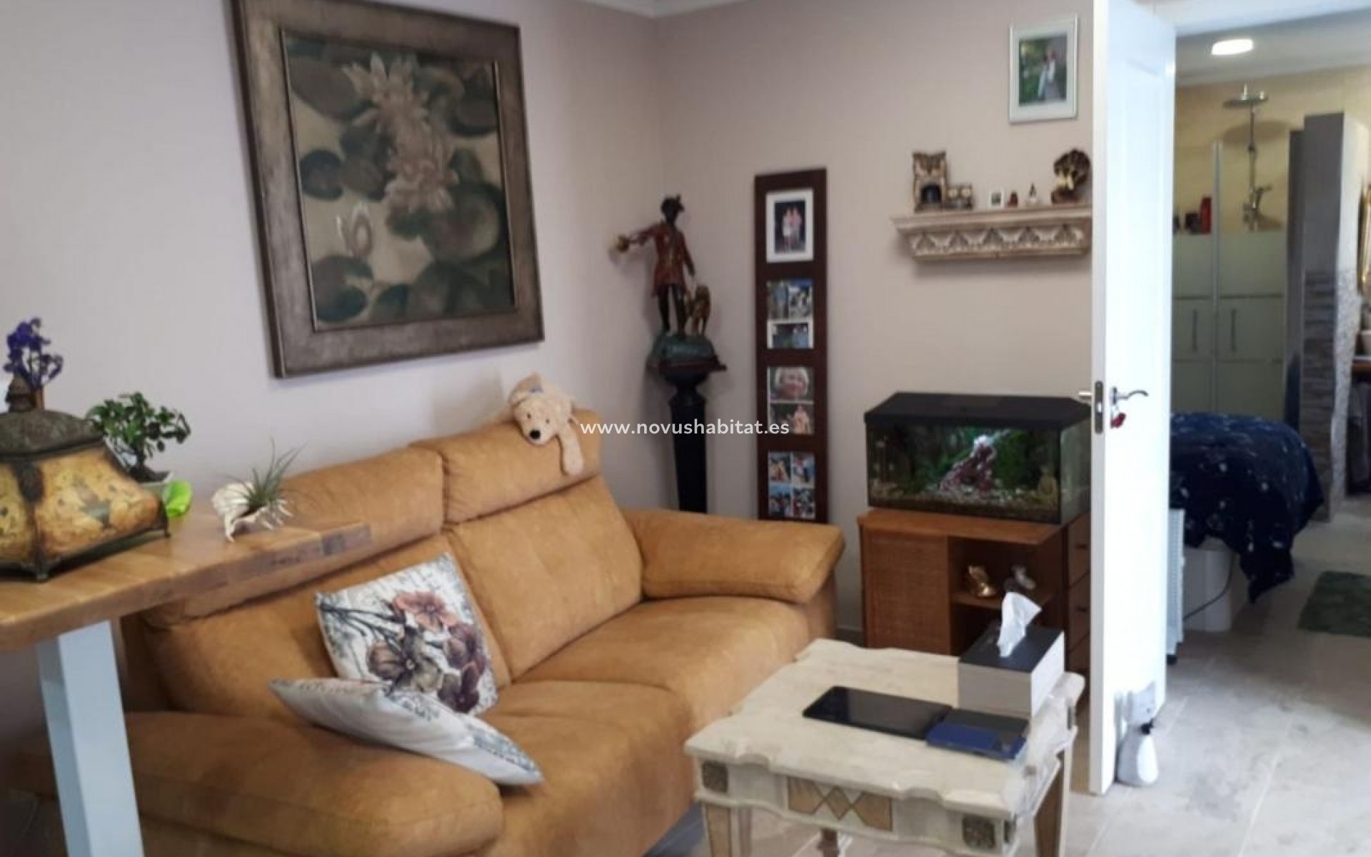 Nueva construcción  - Detached chalet - Villena