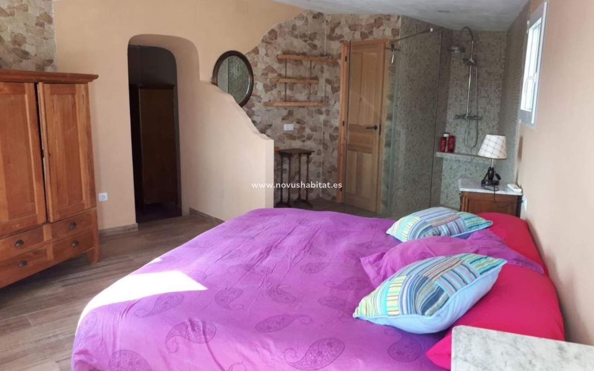 Nueva construcción  - Detached chalet - Villena