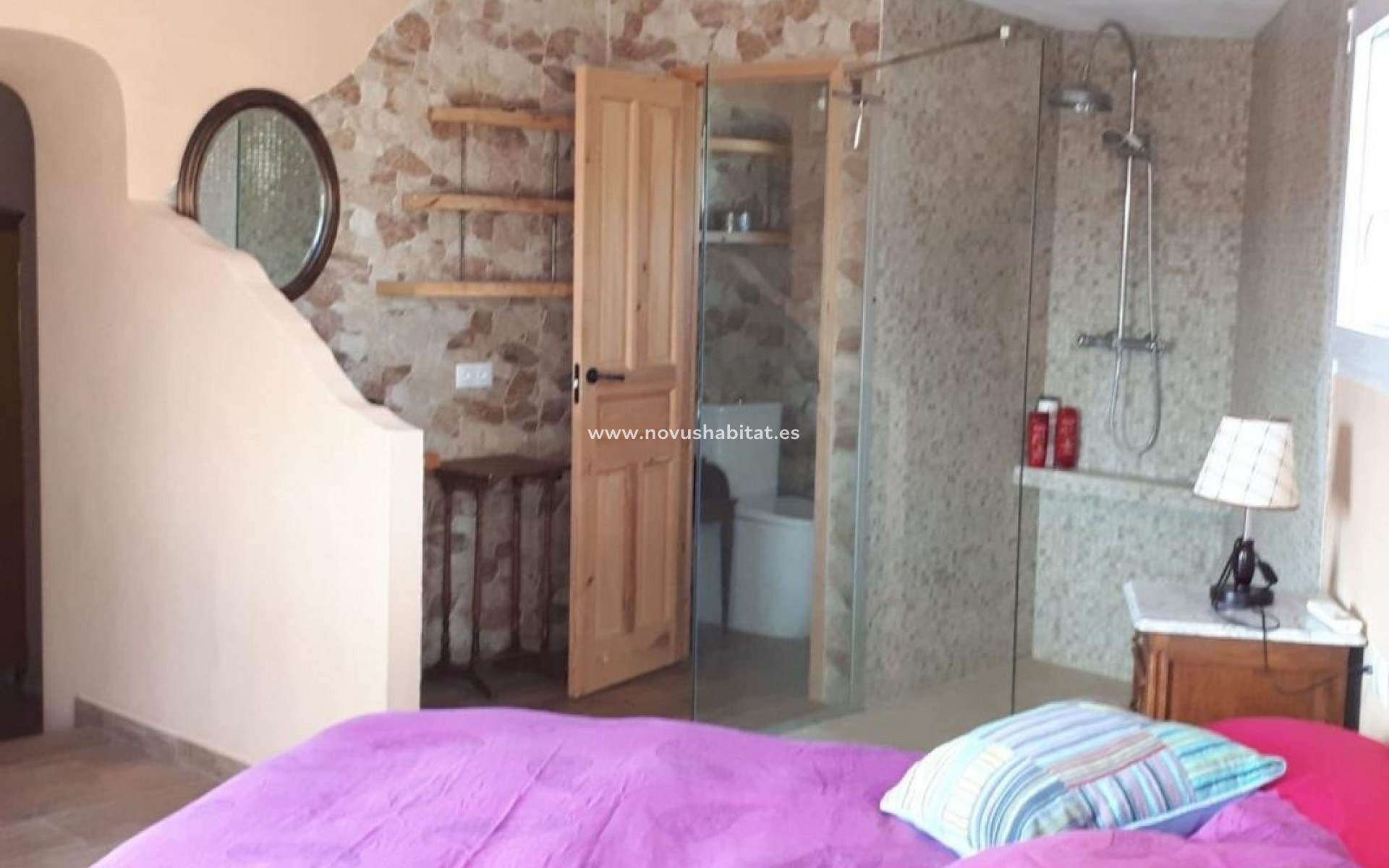 Nueva construcción  - Detached chalet - Villena