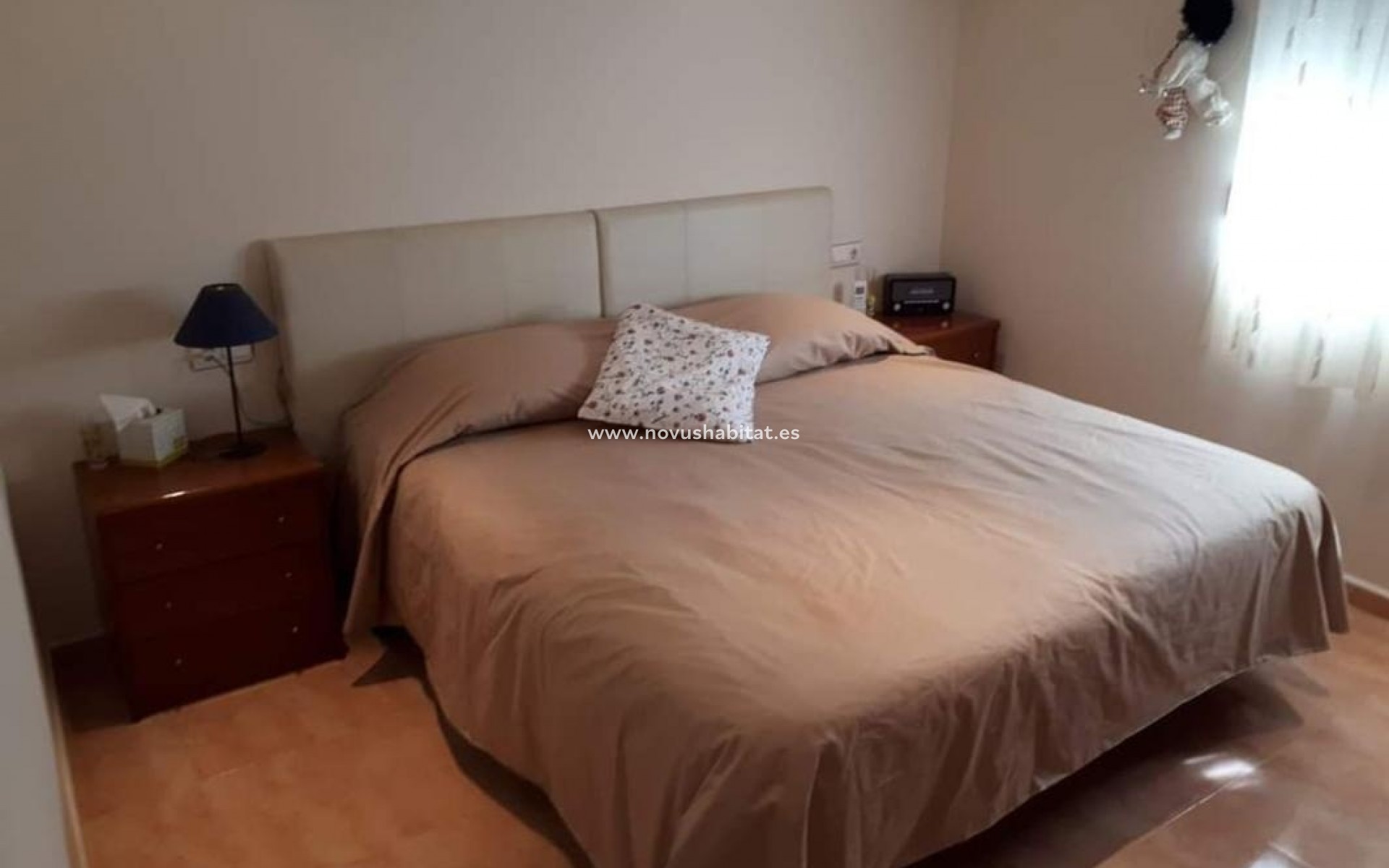 Nueva construcción  - Detached chalet - Villena