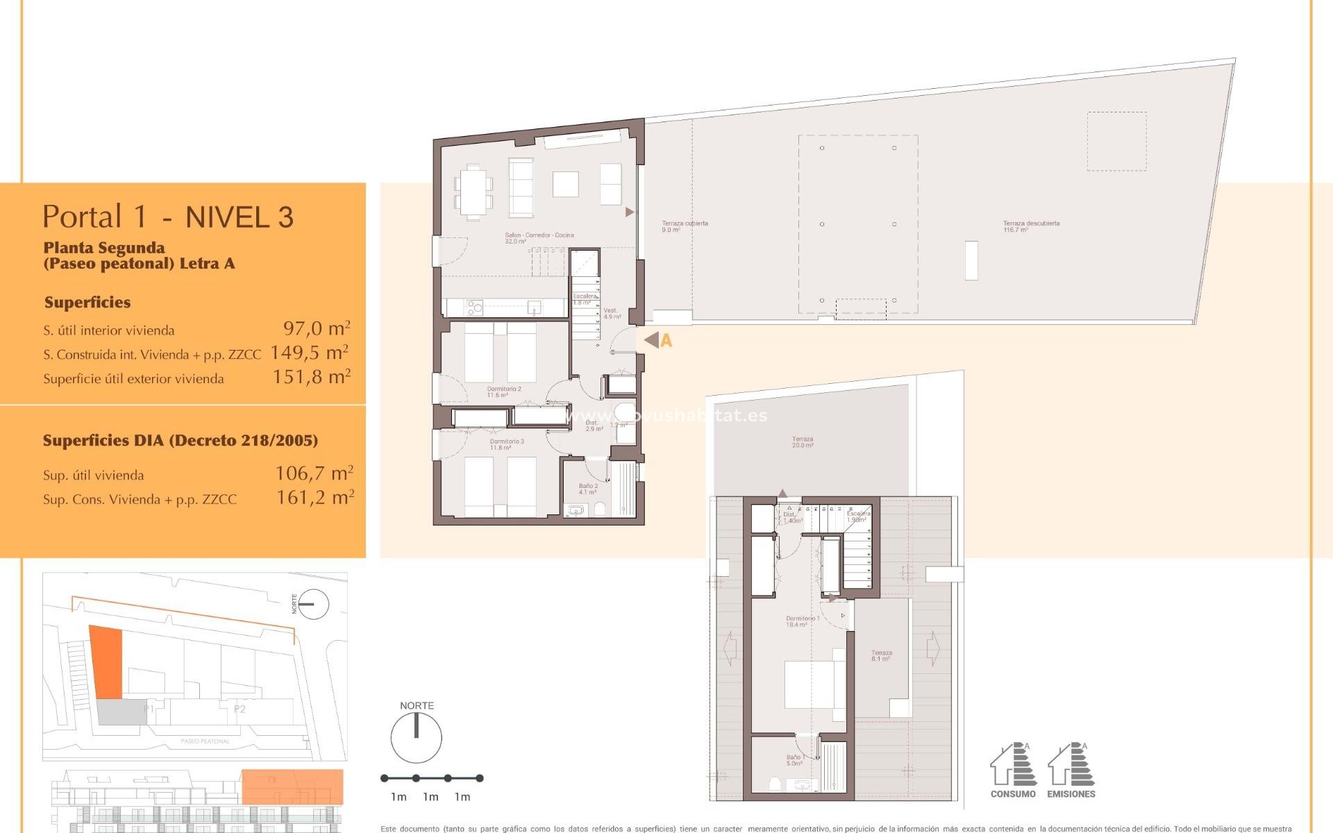 Nueva construcción  - Duplex Penthouse - San Pedro De Alcantara