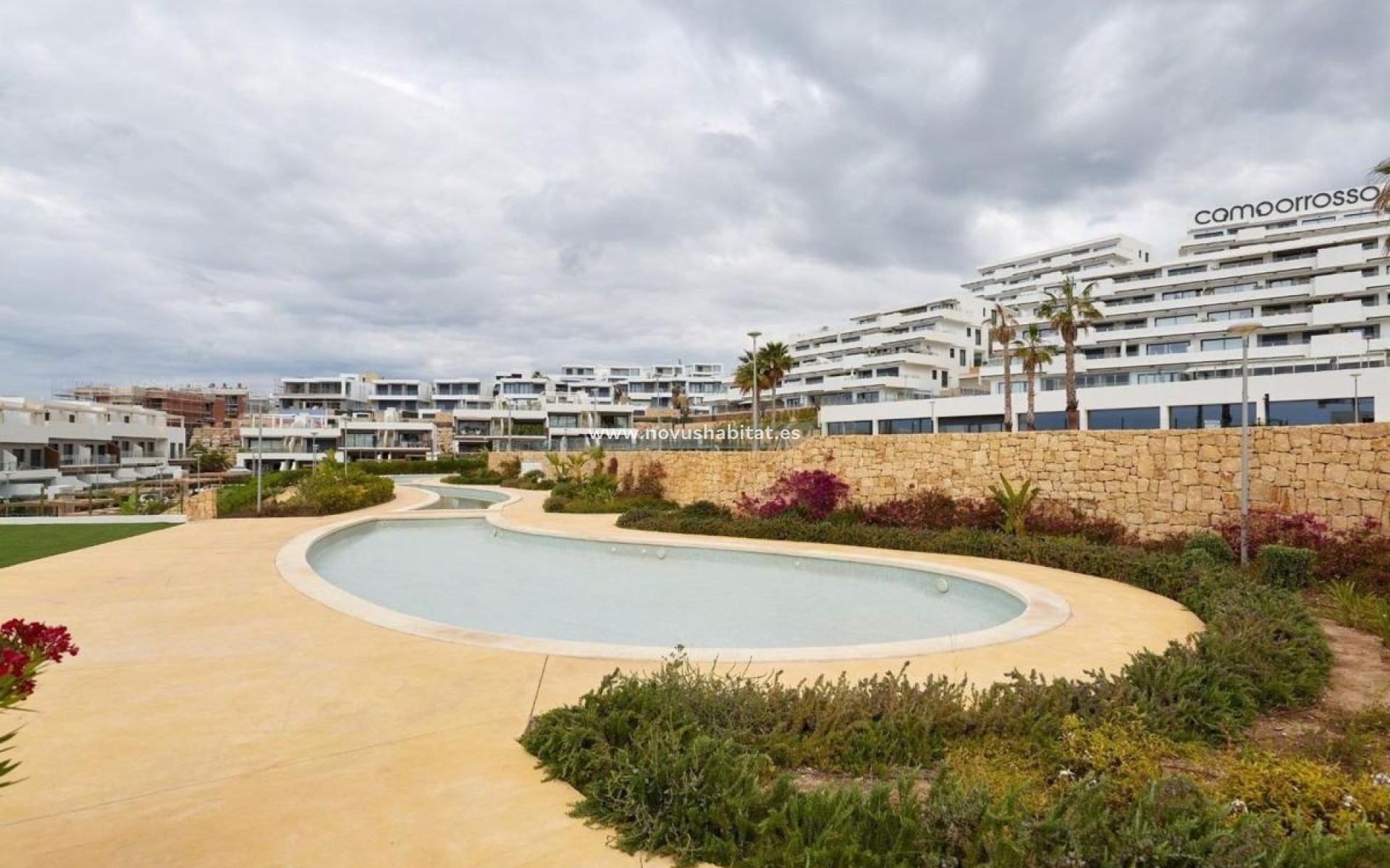 Nueva construcción  - Duplexes - Finestrat