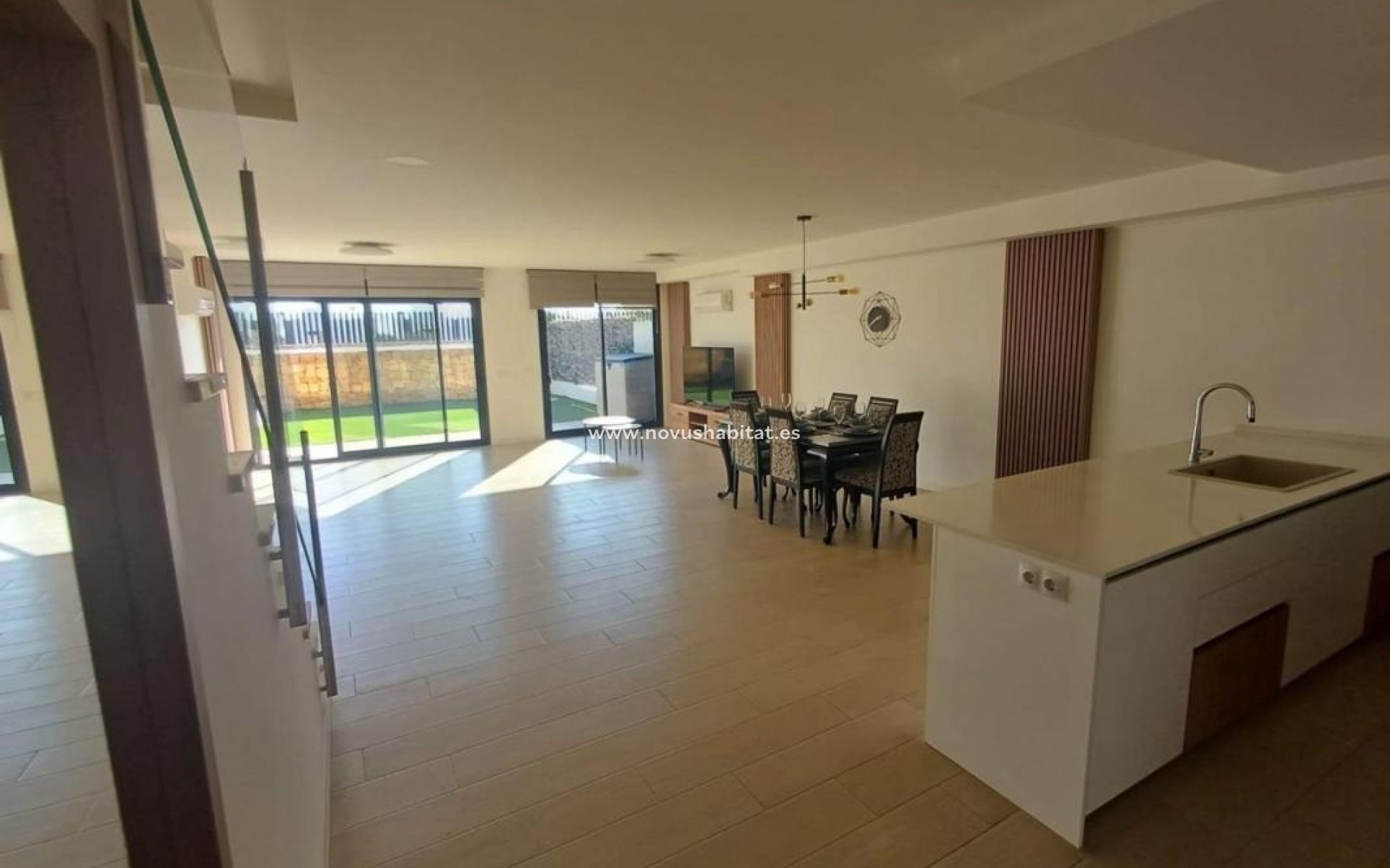 Nueva construcción  - Duplexes - Finestrat