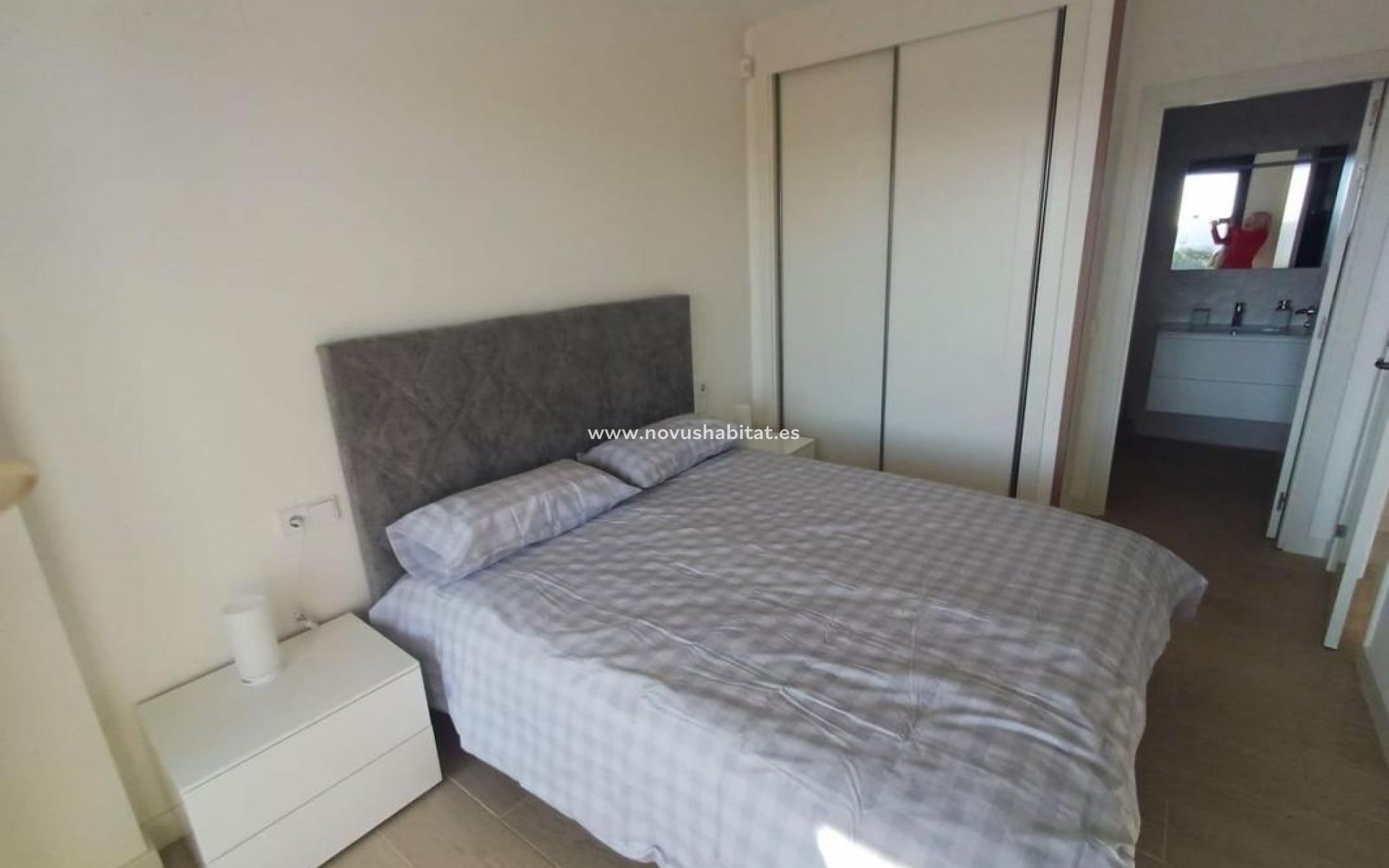 Nueva construcción  - Duplexes - Finestrat