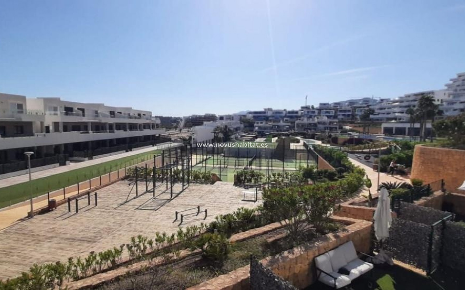 Nueva construcción  - Duplexes - Finestrat