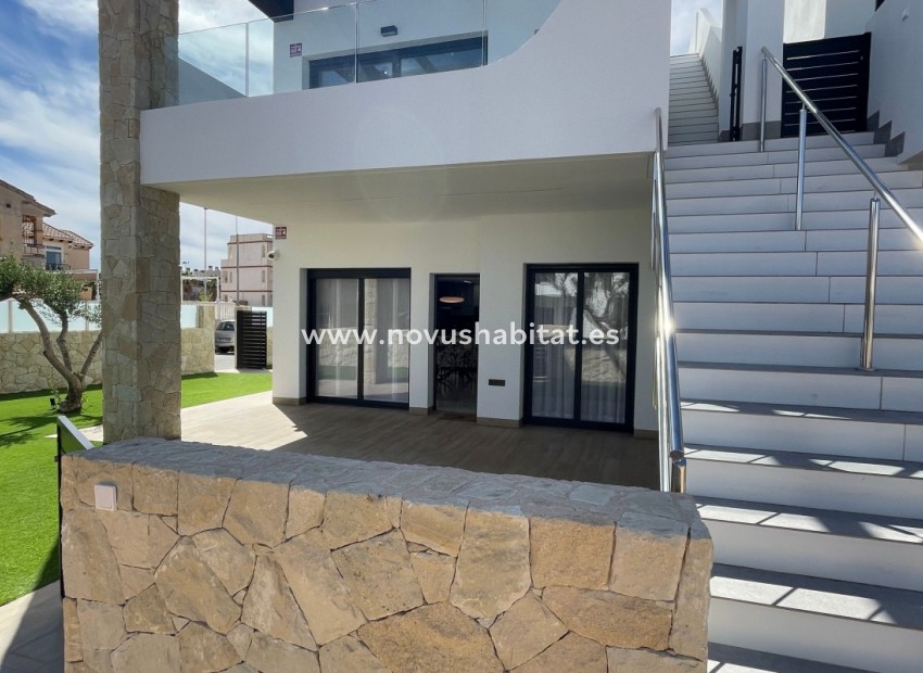Nueva construcción  - Duplexes - Orihuela
