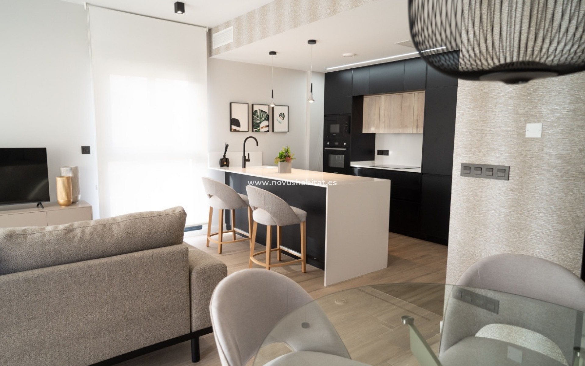 Nueva construcción  - Duplexes - Orihuela