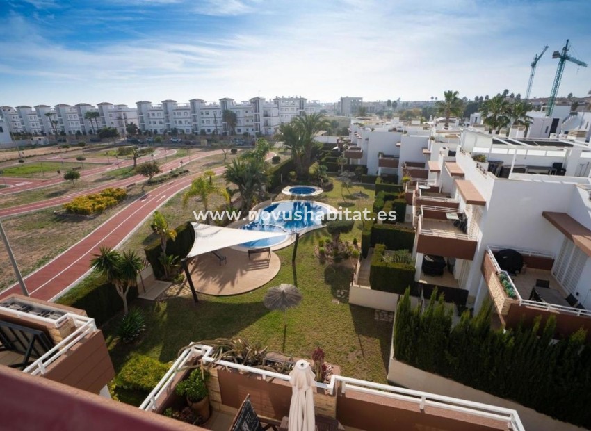 Nueva construcción  - Duplexes - Orihuela