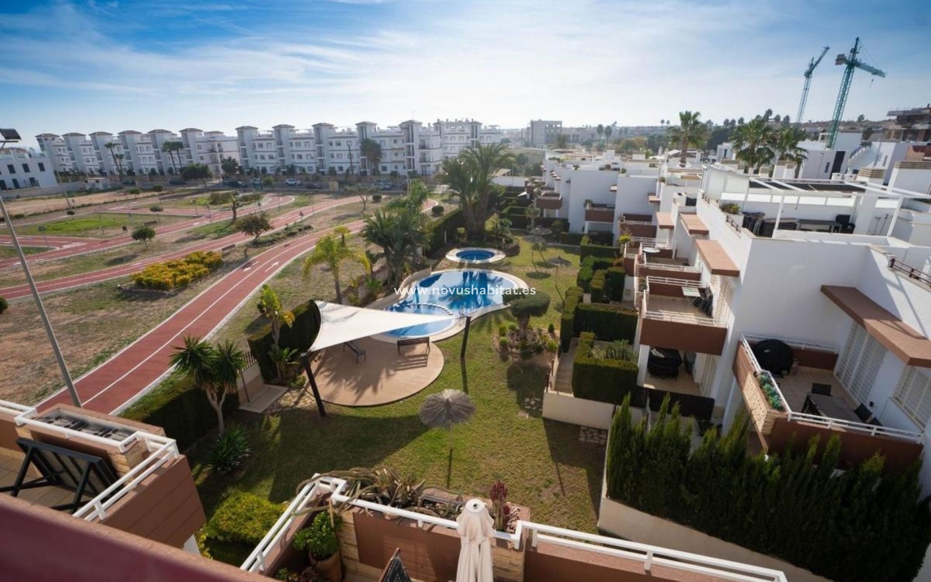 Nueva construcción  - Duplexes - Orihuela