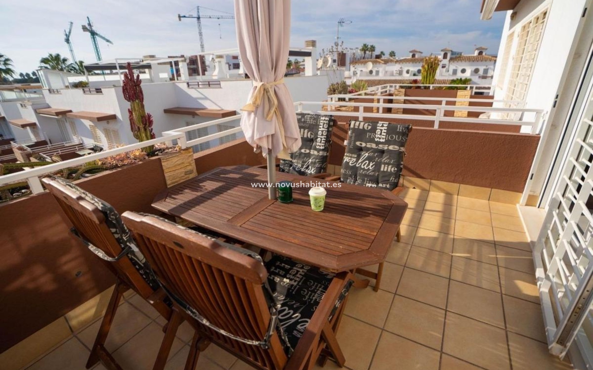 Nueva construcción  - Duplexes - Orihuela