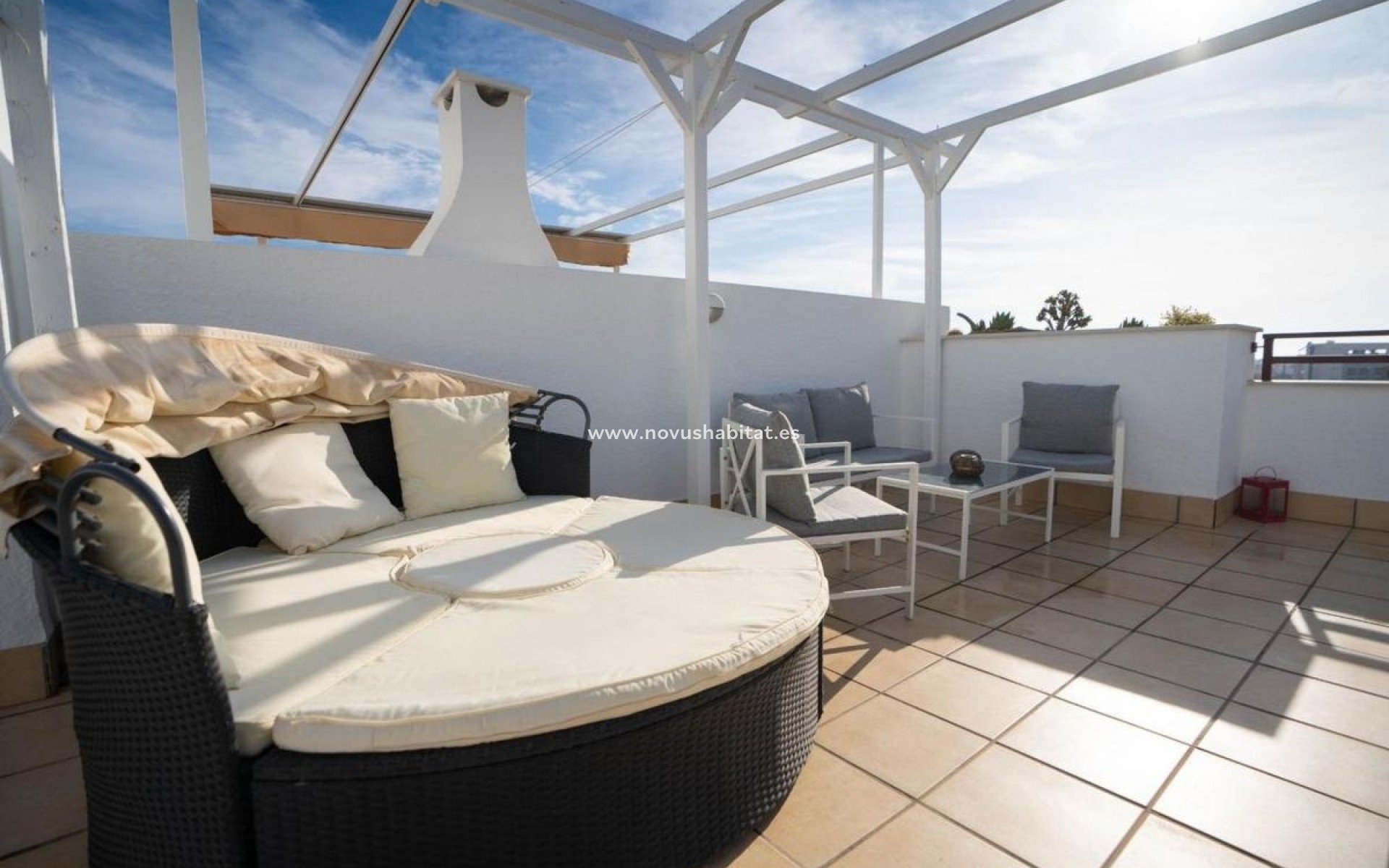 Nueva construcción  - Duplexes - Orihuela