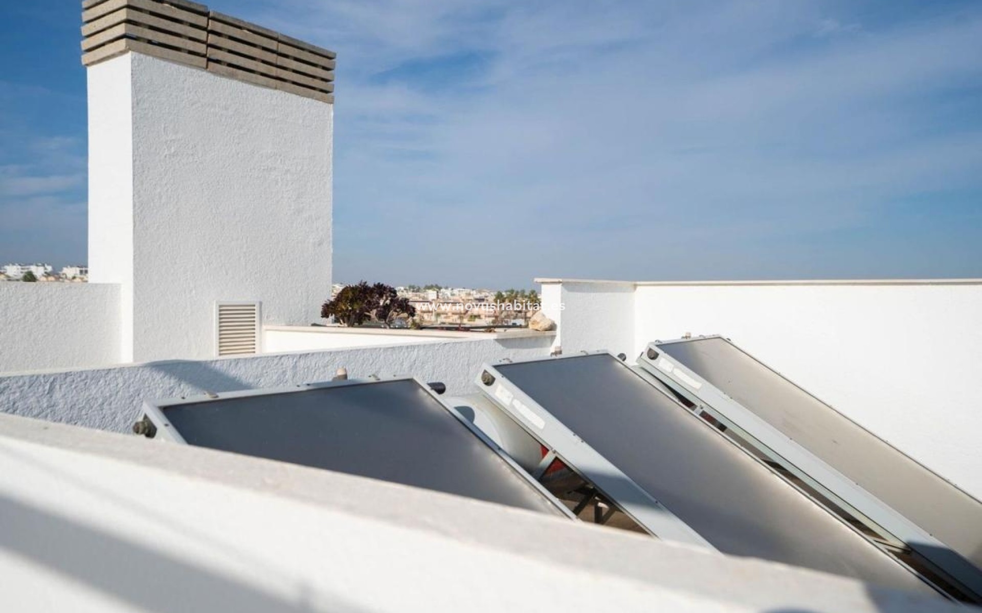 Nueva construcción  - Duplexes - Orihuela