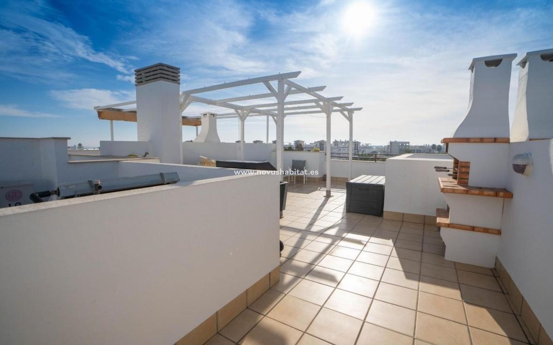 Nueva construcción  - Duplexes - Orihuela