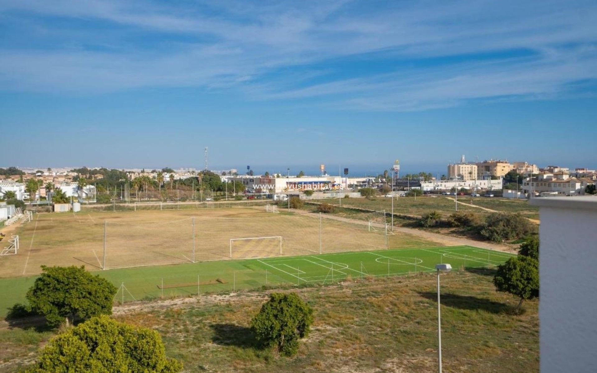 Nueva construcción  - Duplexes - Orihuela