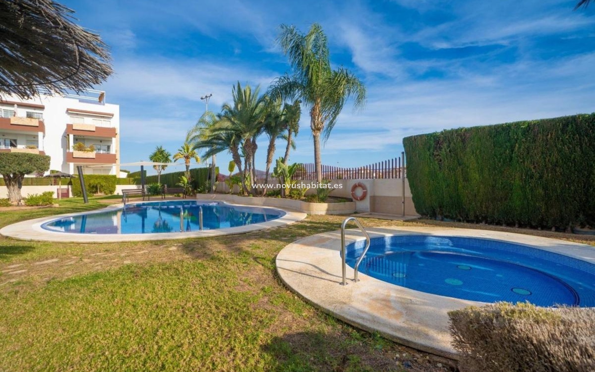 Nueva construcción  - Duplexes - Orihuela