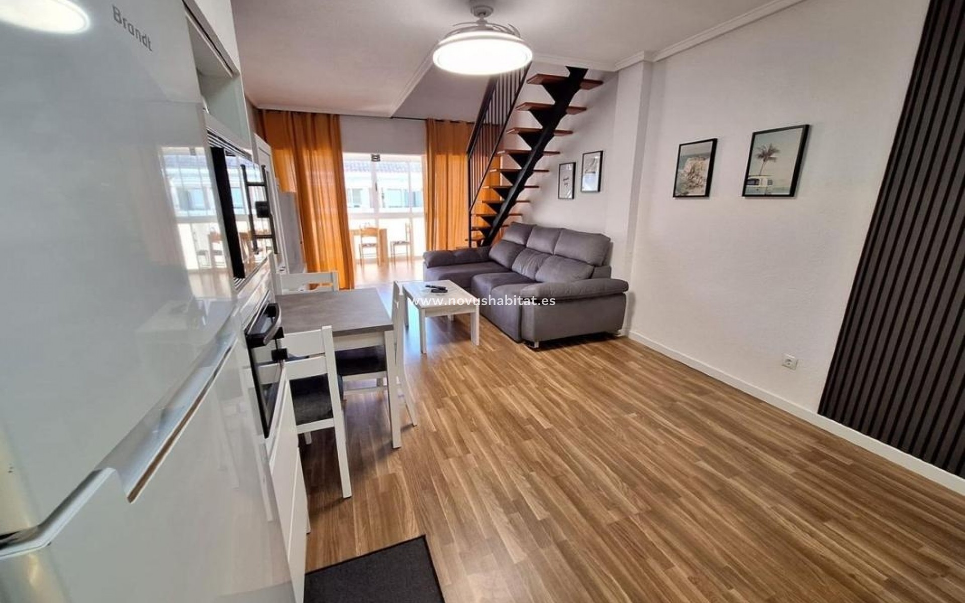 Nueva construcción  - Duplexes - Torrevieja