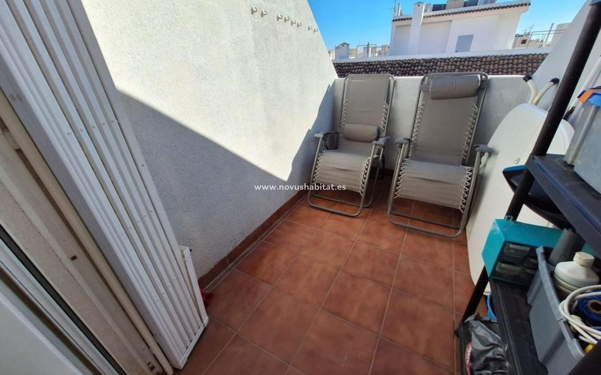 Nueva construcción  - Duplexes - Torrevieja