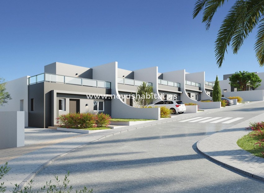 Nueva construcción  -  - Finestrat - Balcón De Finestrat