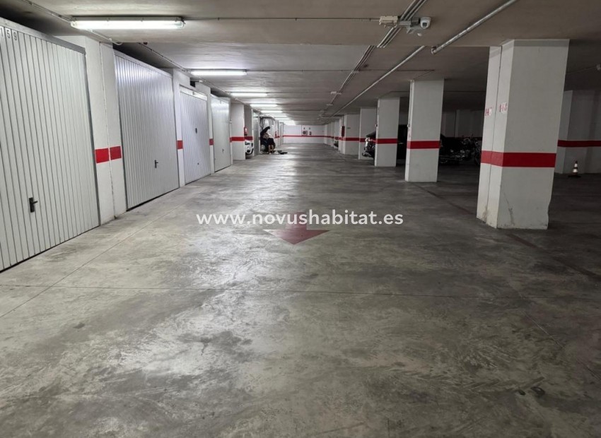 Nueva construcción  - Garages - Torrevieja