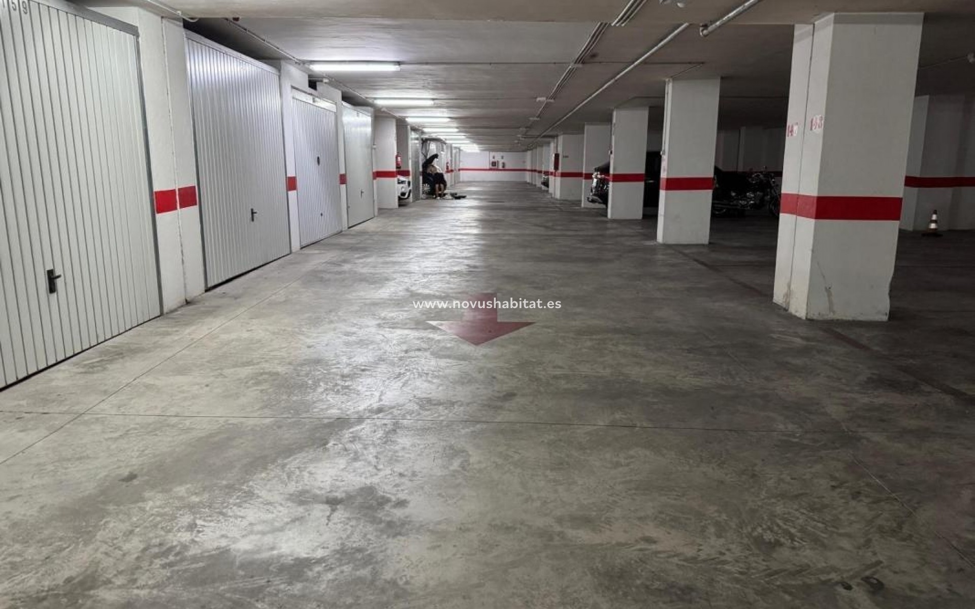 Nueva construcción  - Garages - Torrevieja
