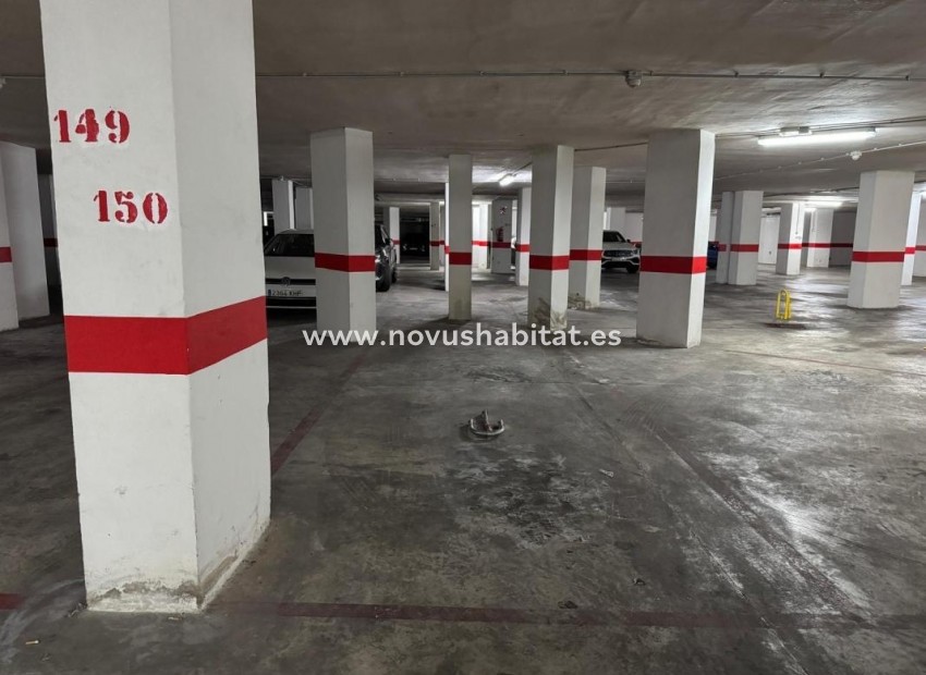 Nueva construcción  - Garages - Torrevieja