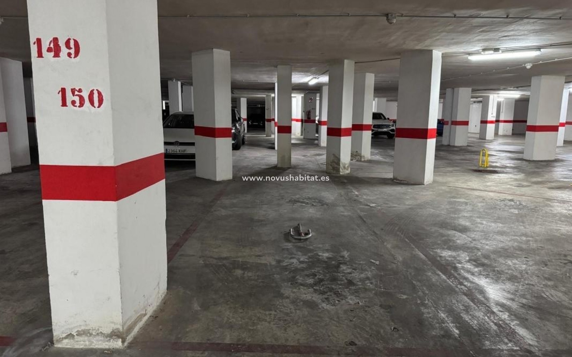Nueva construcción  - Garages - Torrevieja