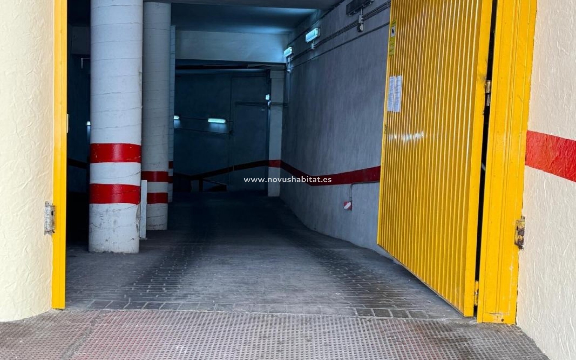 Nueva construcción  - Garages - Torrevieja